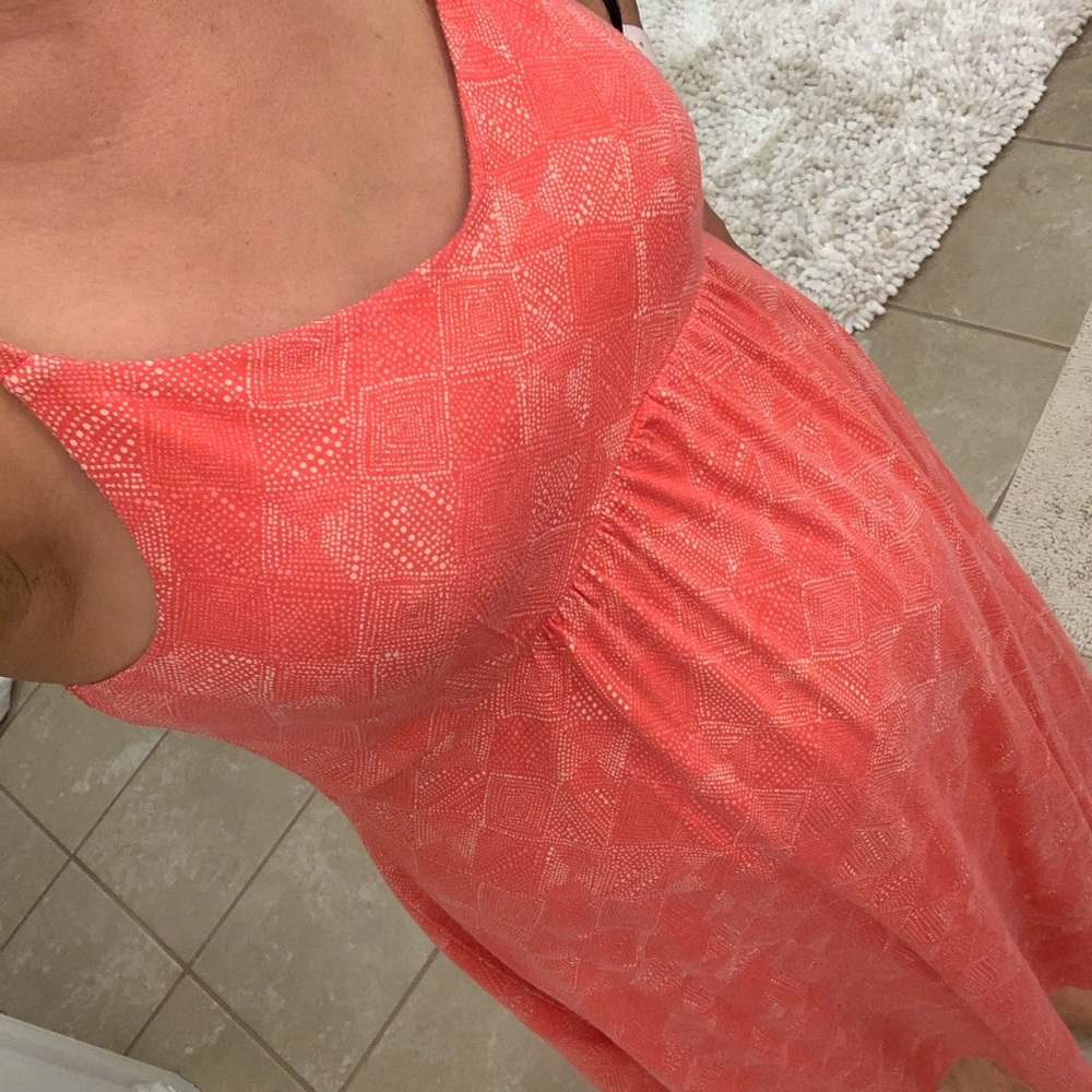 Maternity dress